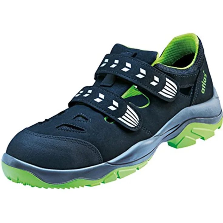 Atlas Sandale SL 26 green 2.0 ESD