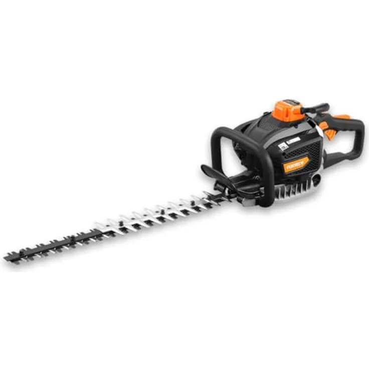FUXTEC Profi Benzin Heckenschere FX-MHP245 – Bild 2