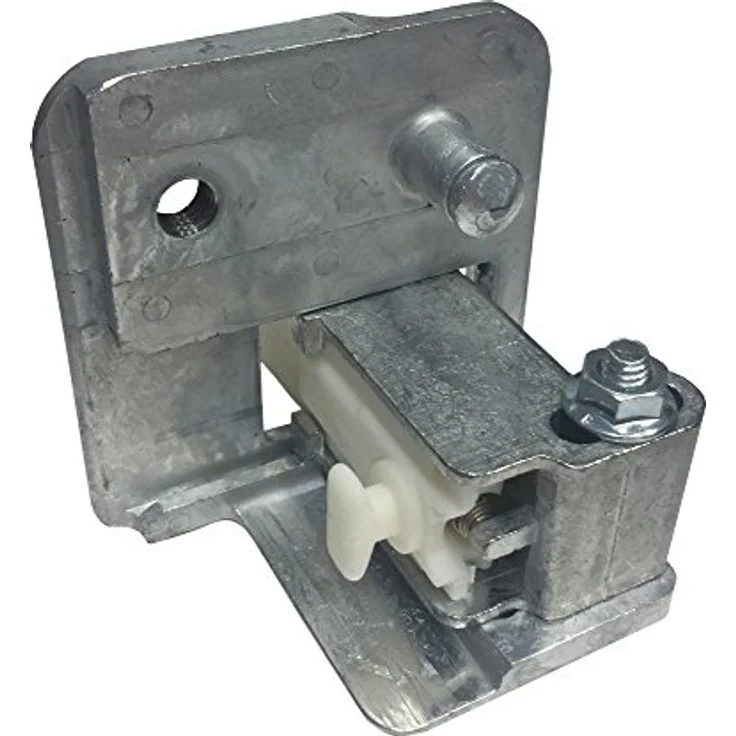 Hörmann Hebelverschlusslager verstellbar 1037014 – Bild 2