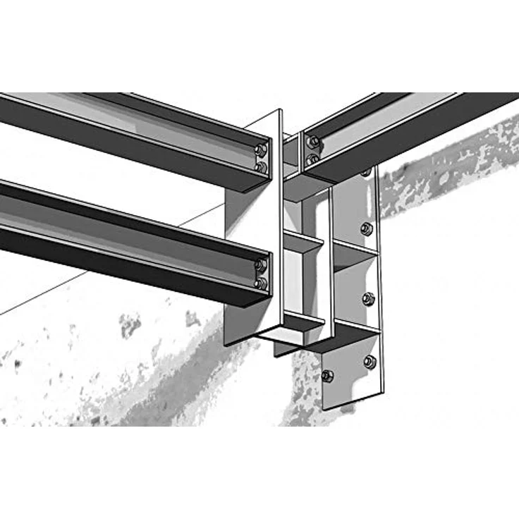 Upat Dübel-Set UPM 33-300, zweikomponentiger Injektionsmörtel auf Vinylester-Basis mit Zulassung für Beton und Mauerwerk, styrolfrei – Bild 3