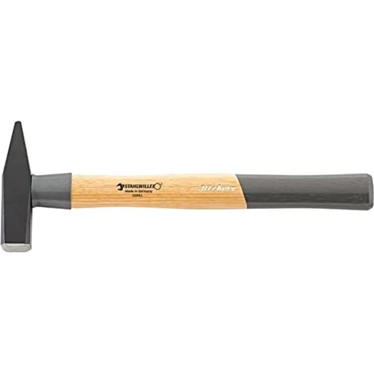 Stahlwille Schlosserhammer 800 g L.350 mm