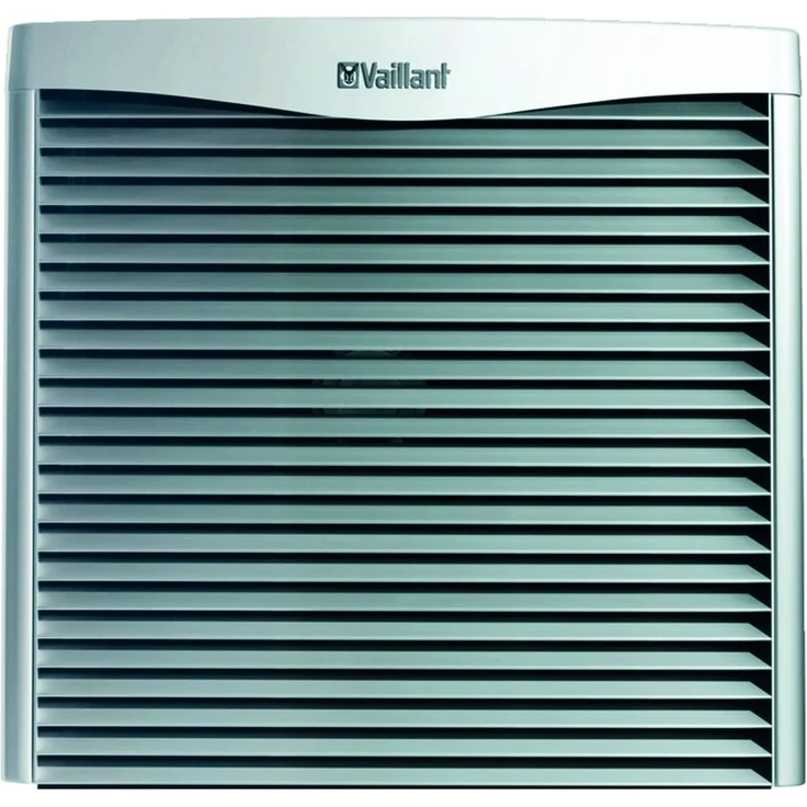 Vaillant flexoTHERM Paket Heizungswärmepumpe exclusive VWF 87/4, 8,74 kW Leistung bei A7/W35, mit aroCOLLECT