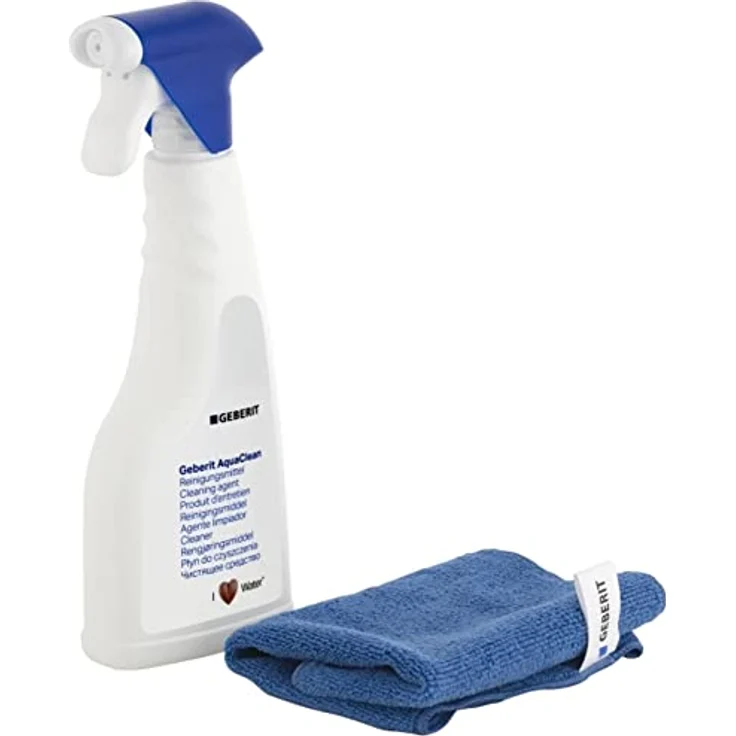 Geberit 242.547.00.1 – Reinigungsset AquaClean