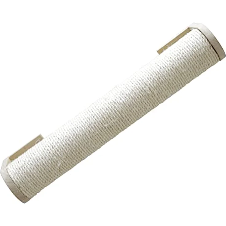 Kerbl Katzen Kletterwand Rocky, Trittbretter Liegebrett Säule Liegemulde, 6-TLG – Bild 3