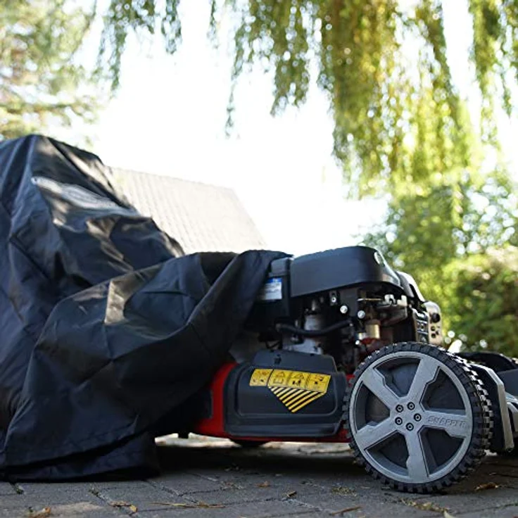 Briggs & Stratton 992425 Aufsitzmäher-Abdeckung – Bild 5