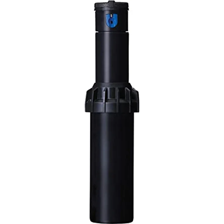 Hunter I-20-04-10 cm versenkregner mit RVS-Steiger, Schwarz, 5,918,55,8 cm – Bild 2