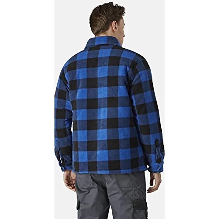 Dickies Thermohemd Portland SH5000 S, kornblau – Bild 3