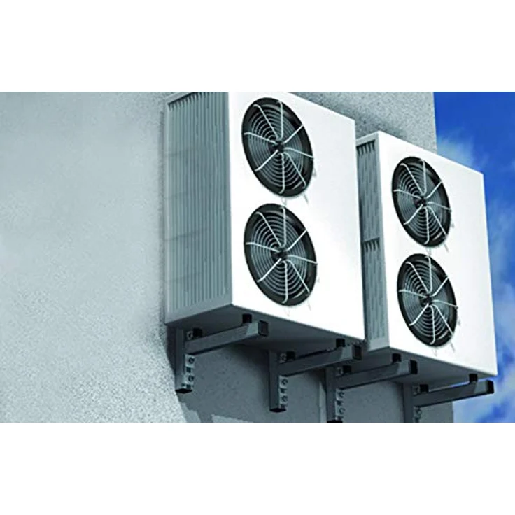 Fischer 60175 Befestigungsschelle BSMD 28, Metall-Schelle zur Rohrbefestigung, 25 Stück – Bild 4