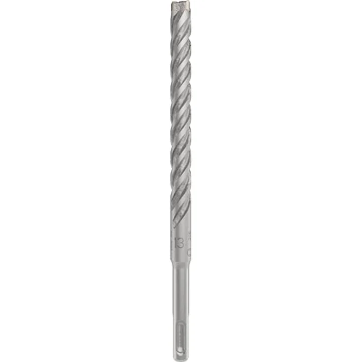 Bosch 1x PRO SDS plus-5X Hammerbohrer (Ø 13,00 mm, professional Zubehör Bohrhammer) – Bild 1