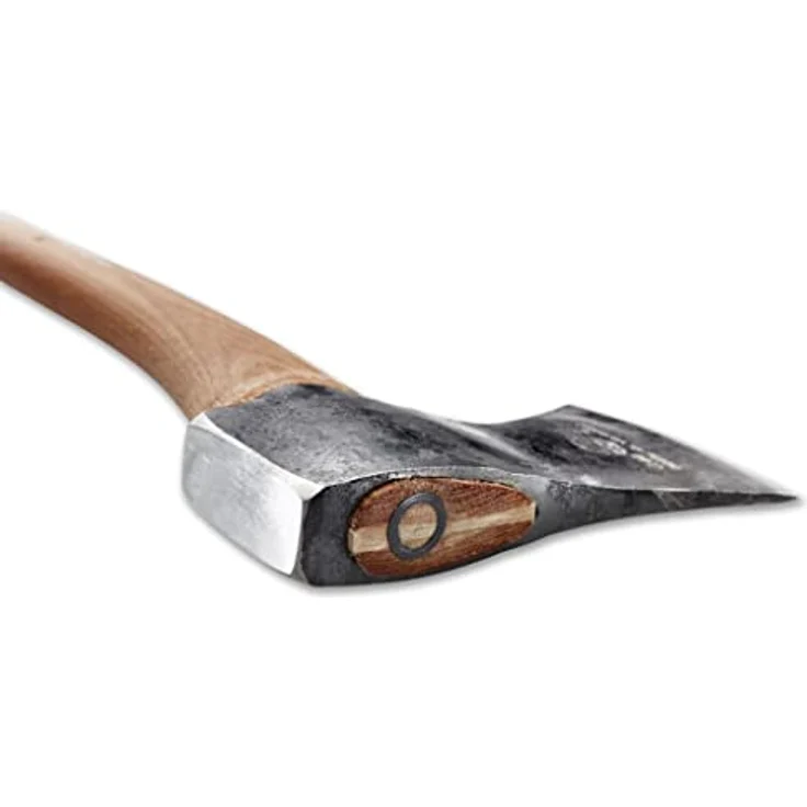 Hultafors Hultafors Premium Axt Ekelund 0,85, Spaltaxt in blau – Bild 3