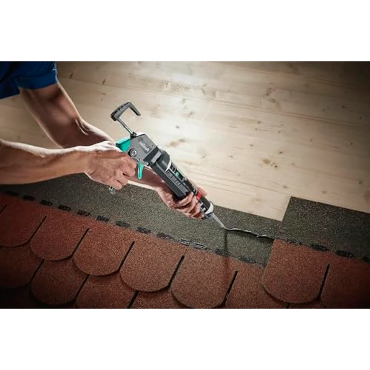 Wolfcraft 4358000 MG550 Kartuschenpresse – Bild 4