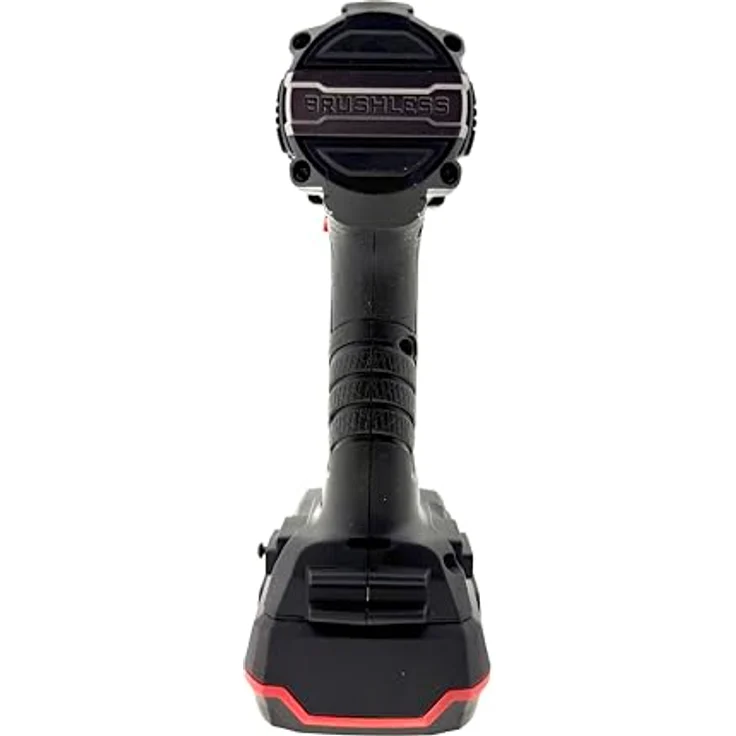 PARKSIDE PERFORMANCE® 20 V Akku-Bohrschrauber »PABSP 20 Li C4«, bürstenloser Motor, 2-Gang-Getriebe, 60 Nm Drehmoment, ohne Akku und Ladegerät – Bild 6