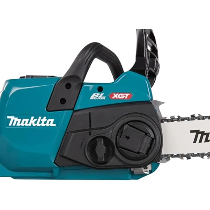 Makita Benzin-Kettensäge Makita UC022GZ 1600 W 40 V Schwertlänge 350, Kettensäge ohne Akku – Bild 5