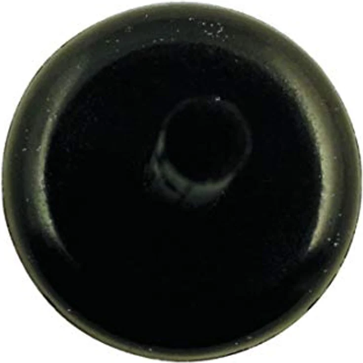 KSTOOLS Antriebsniete für Stoßfänger für Volvo, 10er Pack, OE-Code 1268176, Durchmesser 6 mm, Kopf-Ø 16 mm, Länge 14 mm – Bild 3
