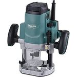 Makita Fräsmaschine 1.650 W 12 mm SAR Marke, Oberfräse mit guter Qualität und langlebigem Material