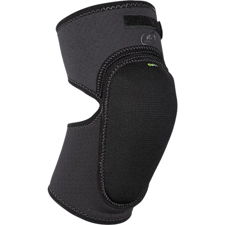 O’NEAL Knieprotektor, Hochdichter Aufprallschutz mit atmungsaktivem Neopren, ergonomisch geformt