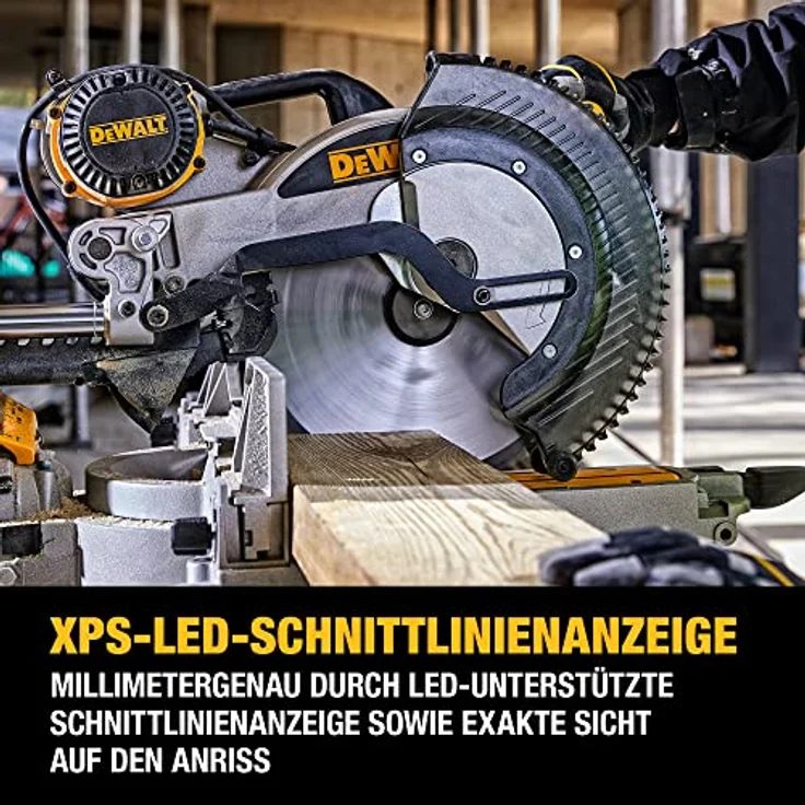 DeWalt Dws 780 - Preisvergleich – Bild 4