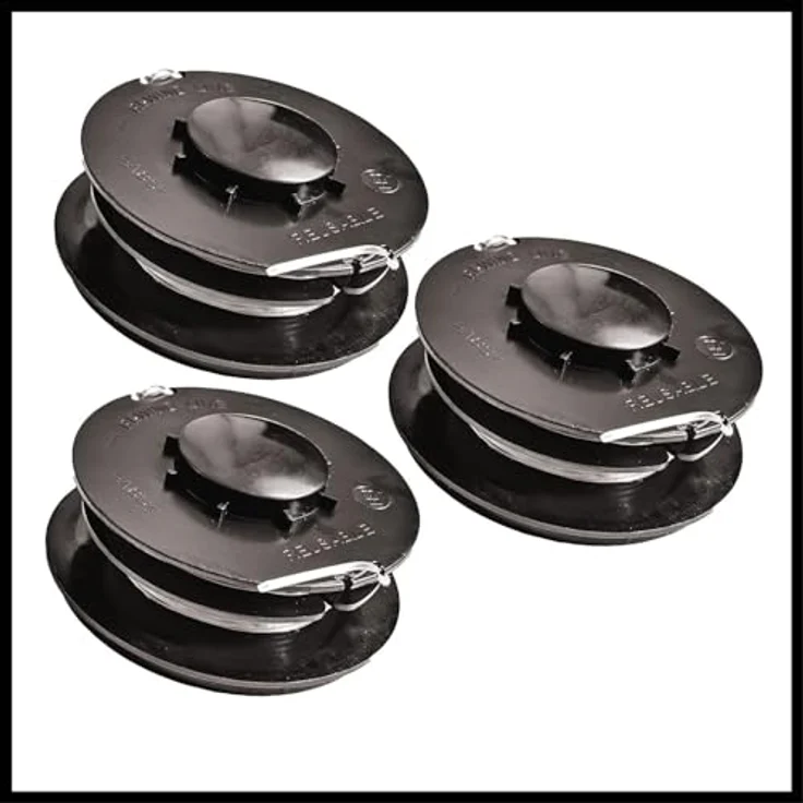Einhell Elektro-Rasentrimmer GC-ET 4530 Set (Motorkopf 4-fach neigbar & 180° drehbar, Alu-Führungsholm stufenlos teleskopierbar, Flowerguard) – Bild 2