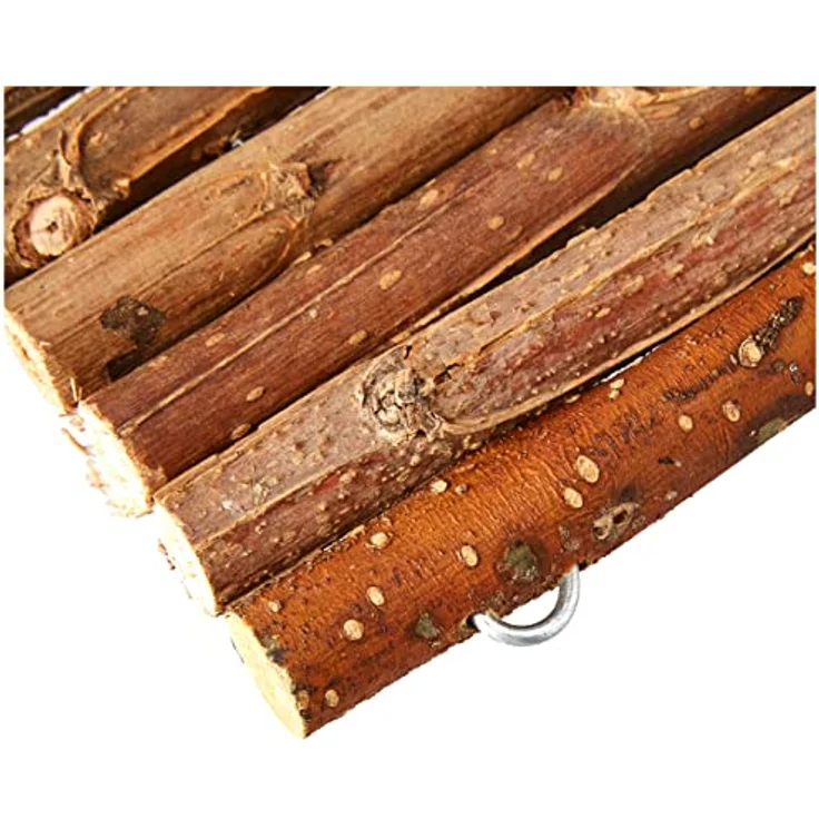 Trixie 62152 Weidenbr�cke, 28�17 cm – Bild 2