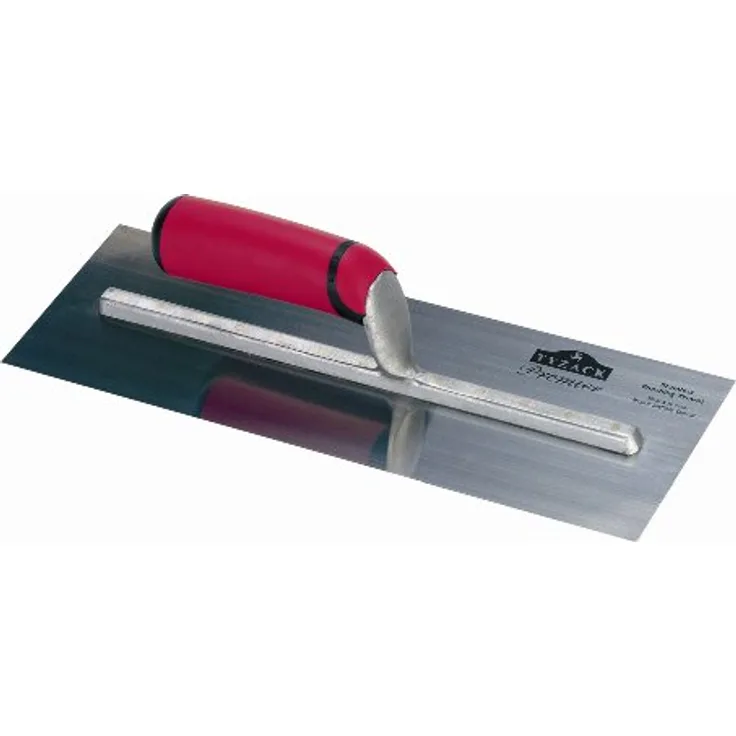Spear & Jackson 13458SSF Tyzack Glättkelle, 33 cm