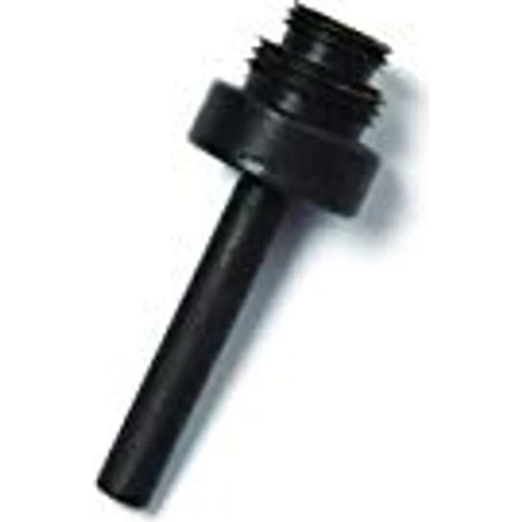 C.K Bohrkrone T3216, Adapter zur Bohrlocherweiterung für Lochsägen, 1 Stück – Bild 3