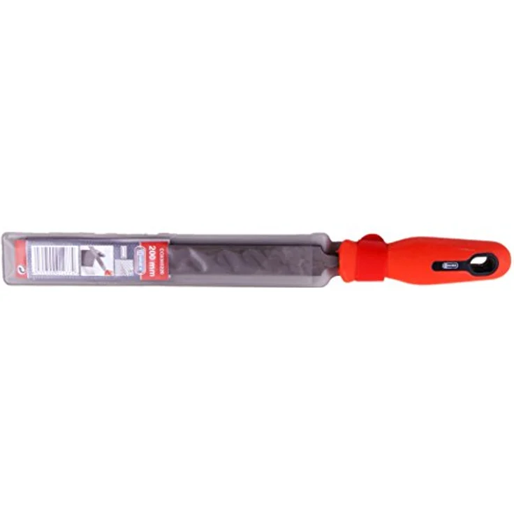 Connex Flachfeile Hieb 2, 200 mm, COX965220 – Bild 3