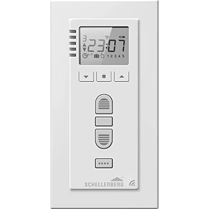 Funk-Zeitschaltuhr Premium – Bild 2