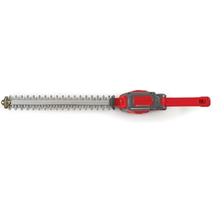 WOLF GARTEN HT 40 eM e-multi-star HECKENSCHERE – Bild 3