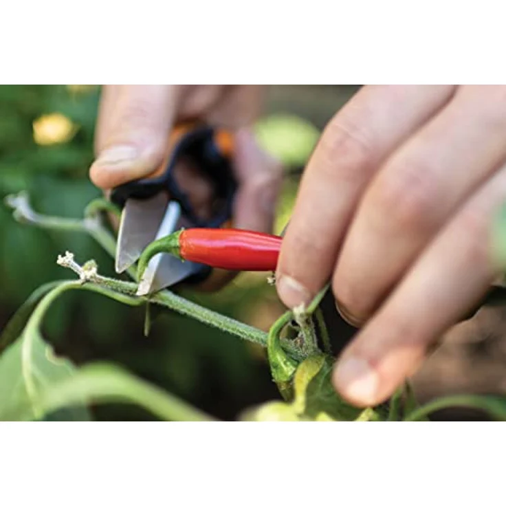 FISKARS Solid Kräuter Schere SP220 - 1063326 – Bild 5