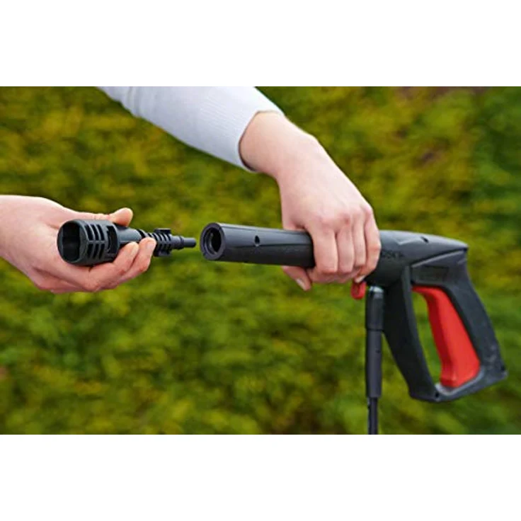 Bosch Adapter für Kärcher Zubehör, Systemzubehör für Bosch Aquatak-Serie – Bild 5