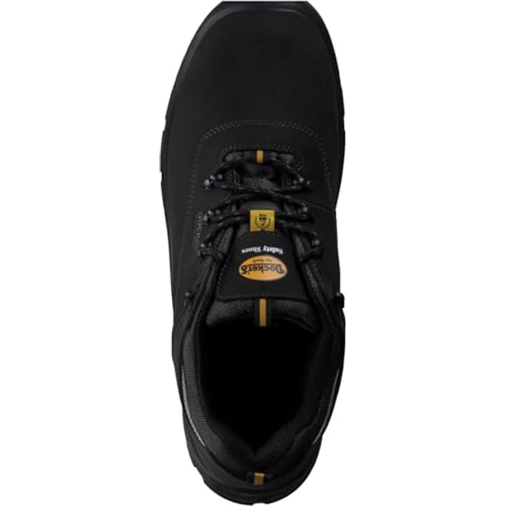 Dockers by Gerli Dockers Magic Low S3 Arbeitsschuh, sicherer Arbeitsschuh mit hohem Komfort und robustem Design – Bild 7