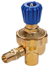 Rothenberger Industrial Sauerstoffdruckminderer 110 bar