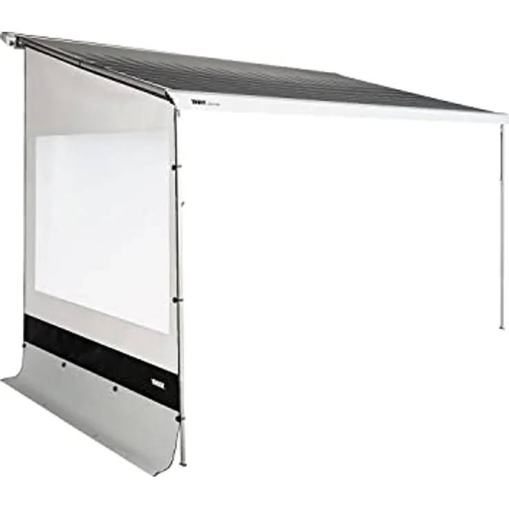 Thule Rain-Blocker G2 Side, Markise für optimalen Wetterschutz