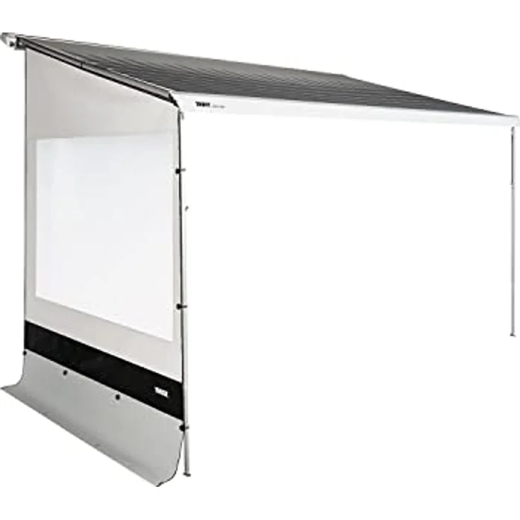 Thule Rain-Blocker G2 Side, Markise für optimalen Wetterschutz – Bild 1