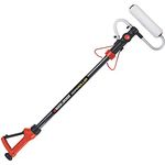 Black+Decker SpeedyRoller BDPR400-XJ, Farbroller mit 650ml Depot, antigroteo, pivotierender Kopf, Multicolor