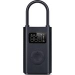 NK Xiaomi Portable Air Pump 2, tragbarer Mini-Luftkompressor bis zu 150 PSI, 6 Aufblasmodi, 2000-mAh-Akku, LCD-Display, Drucksensor für Auto und Motorrad