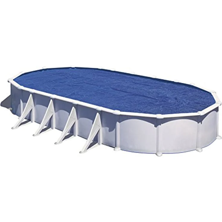 Gre Poolplane Oval 500 x 300 cm – Bild 2