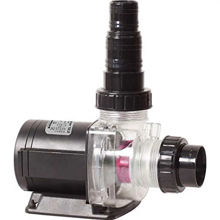 Aqua Medic AC Runner 12.2 Universalpumpe für Aquarien