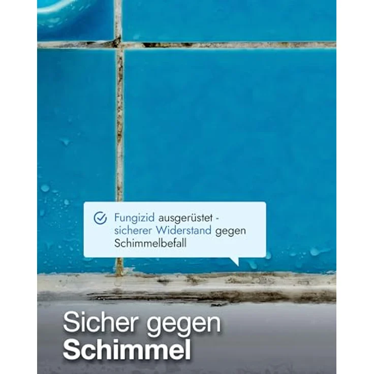 OTTOSEAL  S70 Premium-Naturstein-Silikon/Silicon 310 ml - Matt-Weiß C6112 – Bild 8