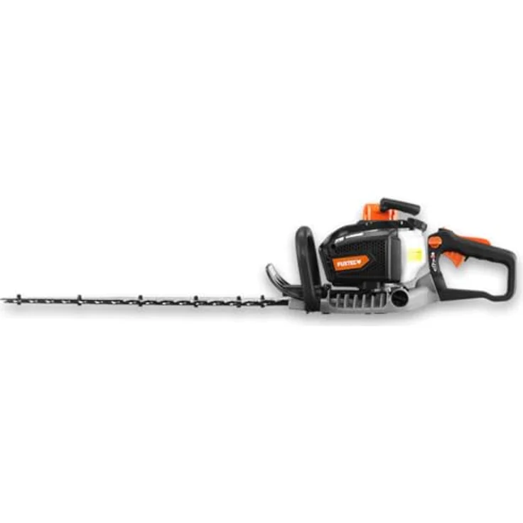 FUXTEC Profi Benzin Heckenschere FX-MHP245 – Bild 9