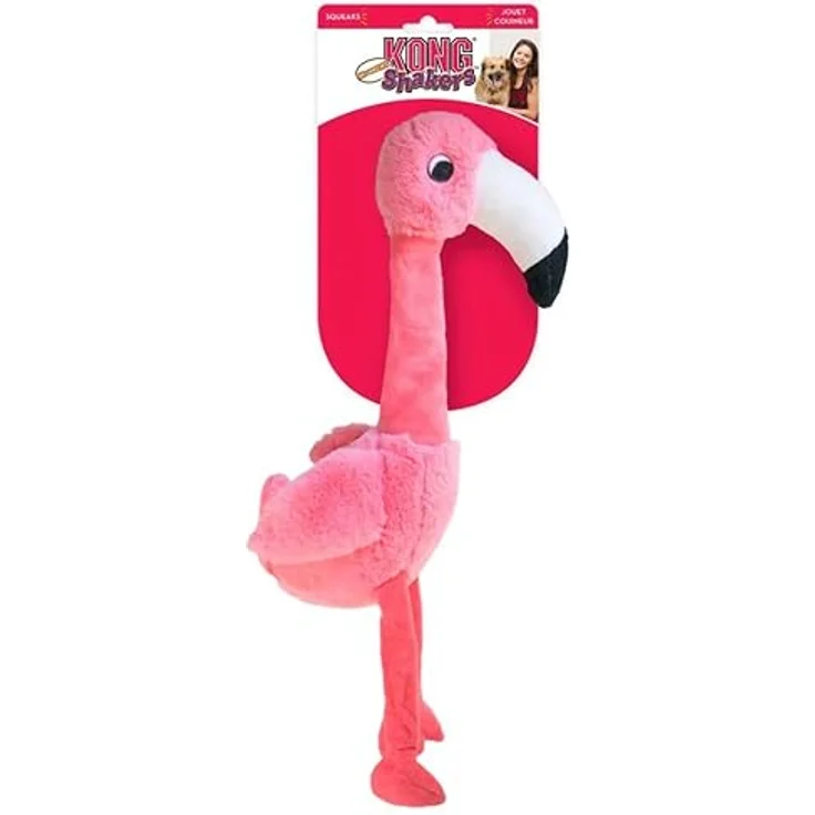 KONG - Shakers Honkers - 33 cm - 1 Stück – Bild 1