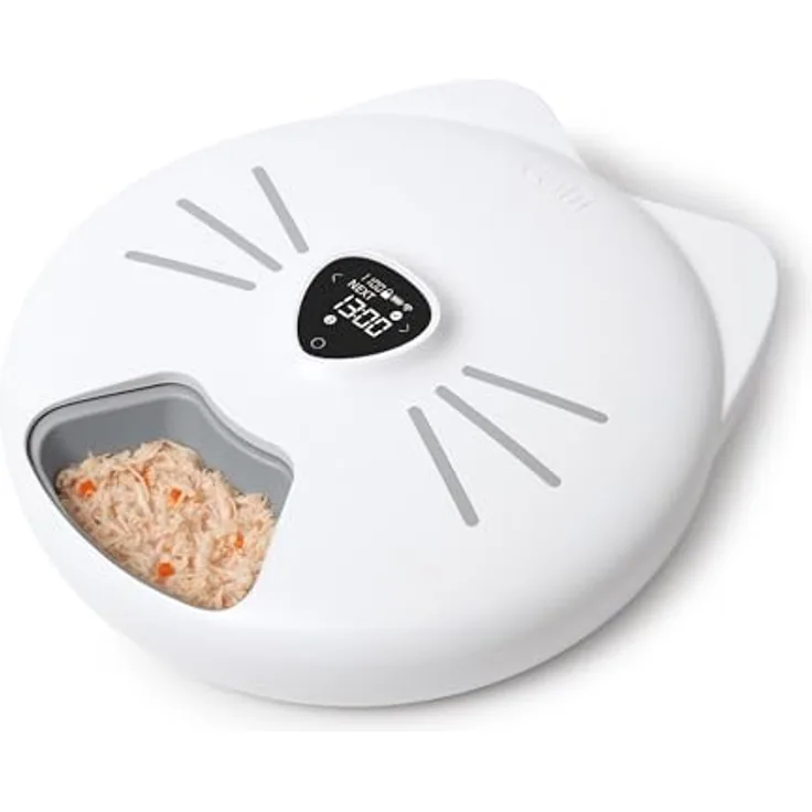 Catit Pixi (1.02 l), Futternapf