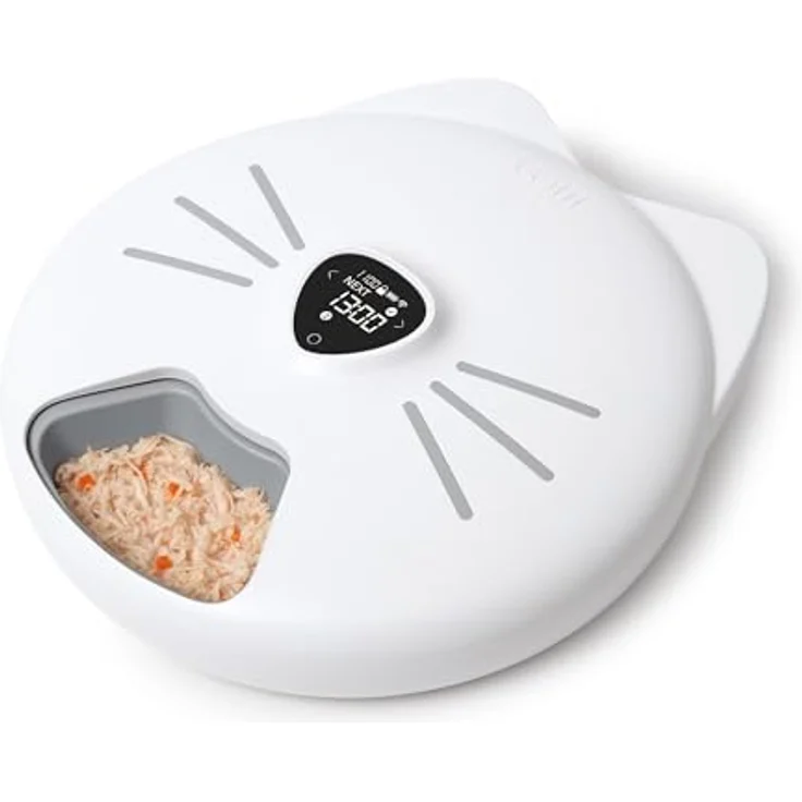 Catit Pixi (1.02 l), Futternapf – Bild 1