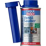LIQUI MOLY Ventil Sauber | 150 ml | Benzinadditiv | Art.-Nr.: 1014