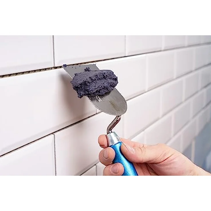 Knauf Fugenmörtel Flexfuge Smart weiß 2 kg – Bild 3