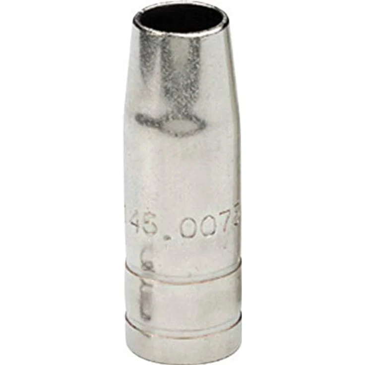 Lorch 535.8100.1 Gasdüse konisch NW 12, Sitz 18 ML 1500 - Schweiß-Zubehör – Bild 1