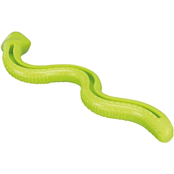 Trixie Hundespielzeug Snack-Snake 42 cm – Bild 2