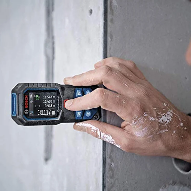 Bosch GLM 50 C – Bild 3