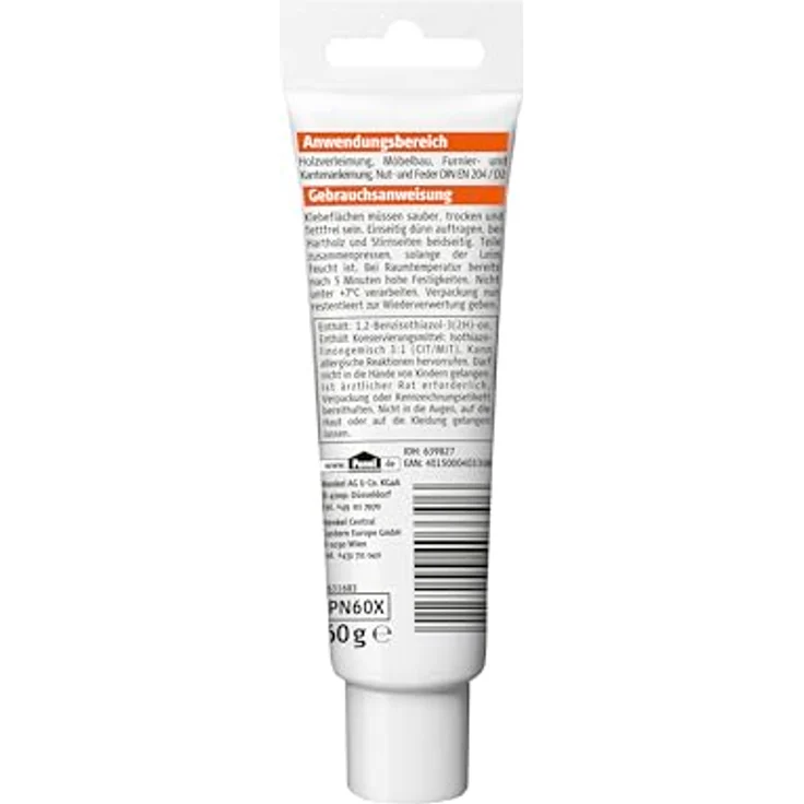 Ponal Express Holzleim 60 g – Bild 2