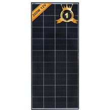 Bild für enjoy solar Solarmodul Eco Line ES200M36